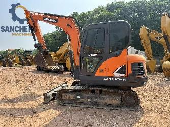 Doosan DX 60