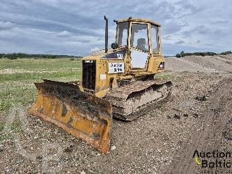 CAT D 4 G