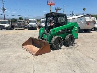 Bobcat S 550