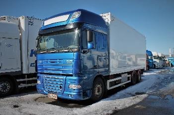 DAF XF105.460