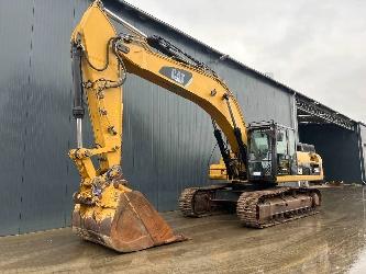 CAT 336D LN