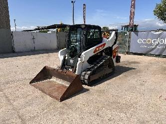 Bobcat T 66