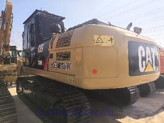 CAT 330DL