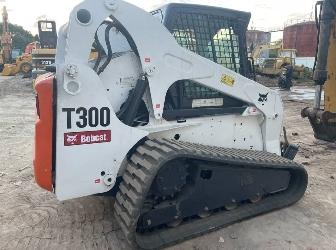 Bobcat T 300