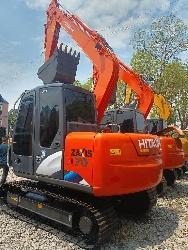 Hitachi ZX 70