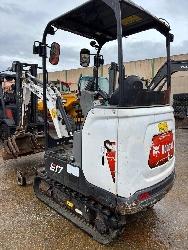 Bobcat E 17