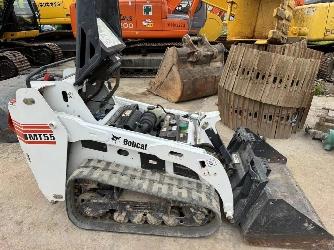 Bobcat MT 55