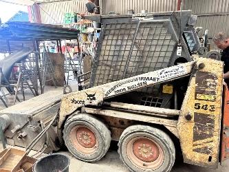 Bobcat 543