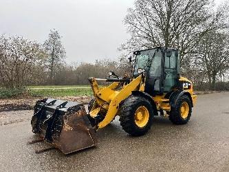 CAT 908M