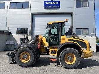 Volvo L 50 H