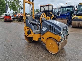 Hamm HD8 CW
