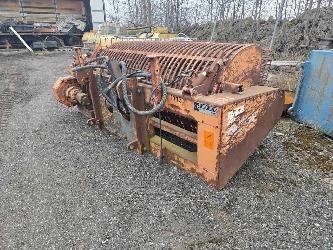Rotar hpl2000