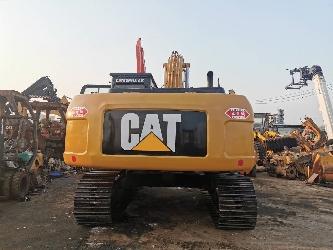 CAT 330 DL