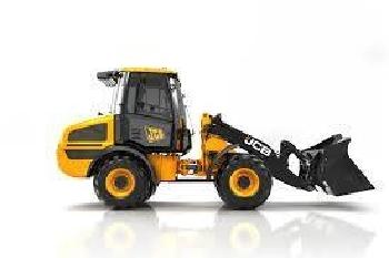 JCB 407