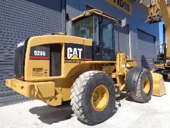 CAT 928 G