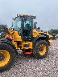 Volvo L 45 H