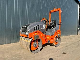 Hamm HD 10 VV