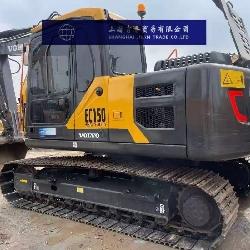 Volvo EC 150