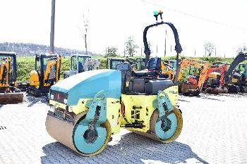 Ammann ARX 45