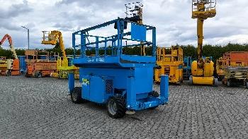 Genie GS 4069