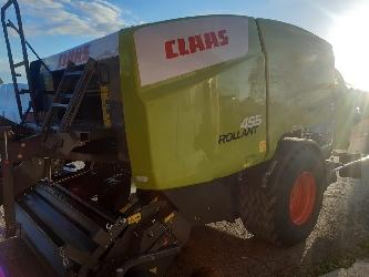 CLAAS 455