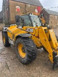 JCB 538-60