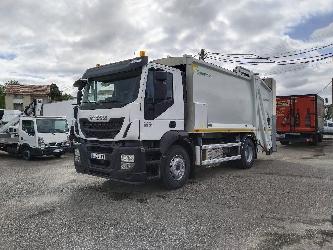 Iveco AD 190