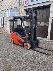 Linde H18T