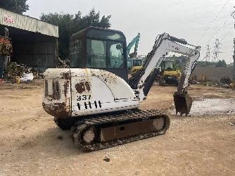 Bobcat 337