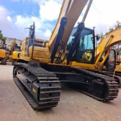 CAT 345 D
