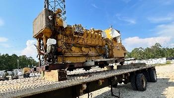 CAT 3516