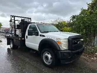 Ford F 450