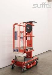 JLG Ecolift