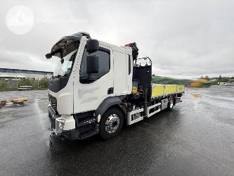 Volvo FL 260