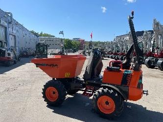 Ausa D151AEG