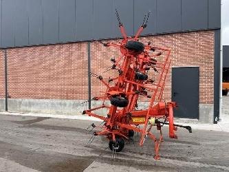 Kuhn GF8501