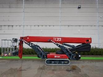 Hinowa TC22S