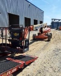 JLG E 600 JP