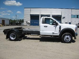 Ford F 550