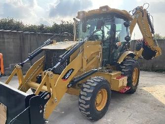 CAT 420 F2