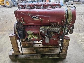 Deutz BF6L