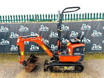 Kubota K008-5