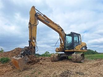 CAT 312 C