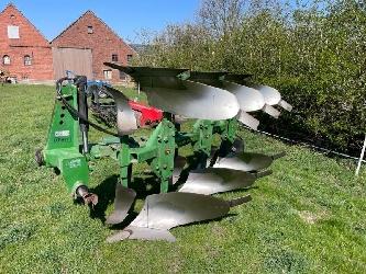 Kuhn TR 65T