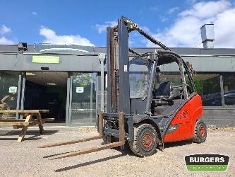 Linde H25T