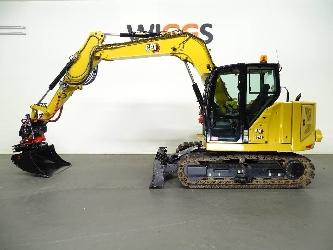 CAT 307.5