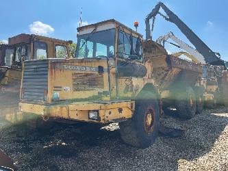 Volvo A20C