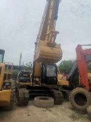 CAT 325 D