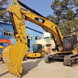 CAT 336 D