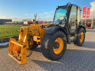 JCB FREI